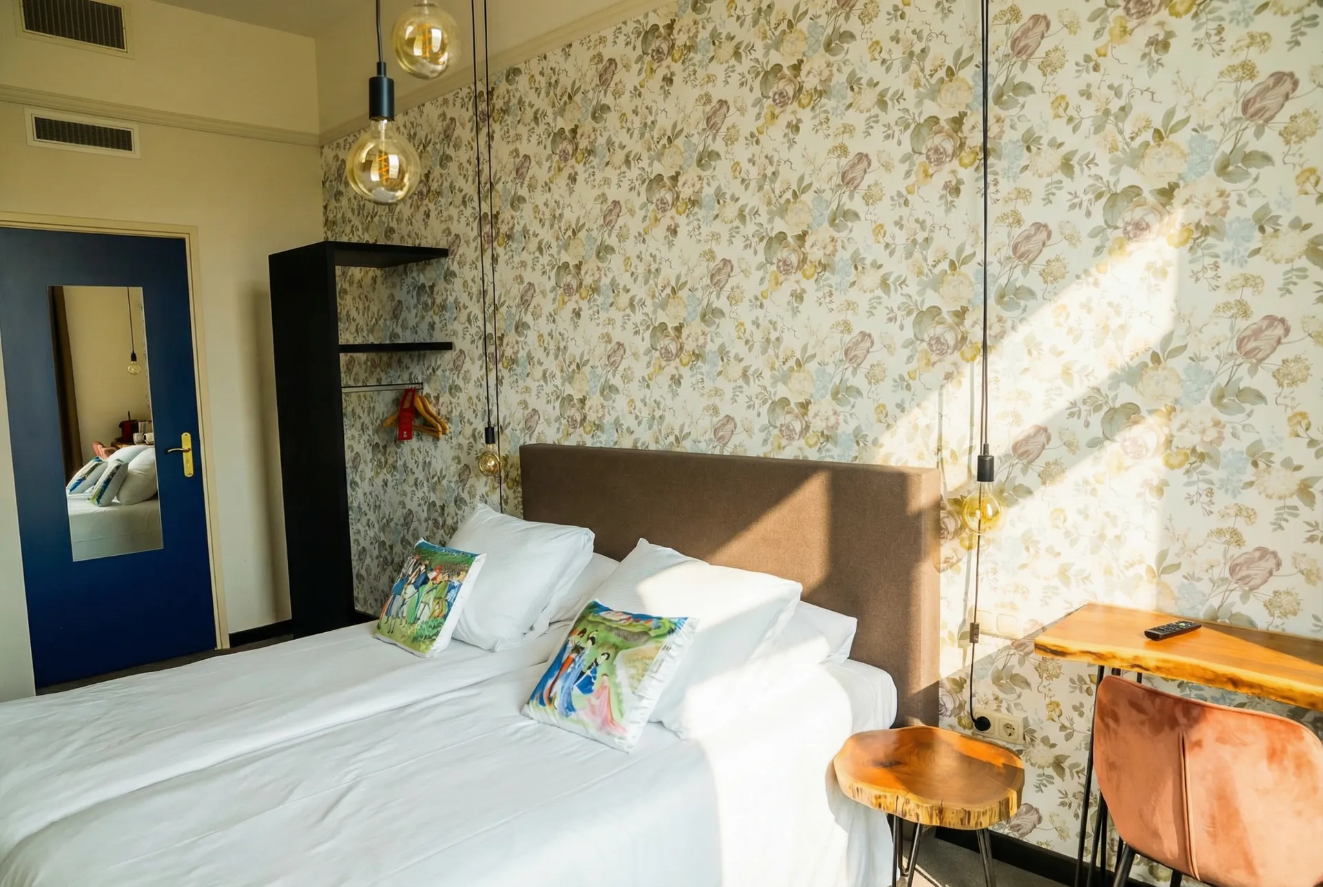 Arrangementen Hotel Courage