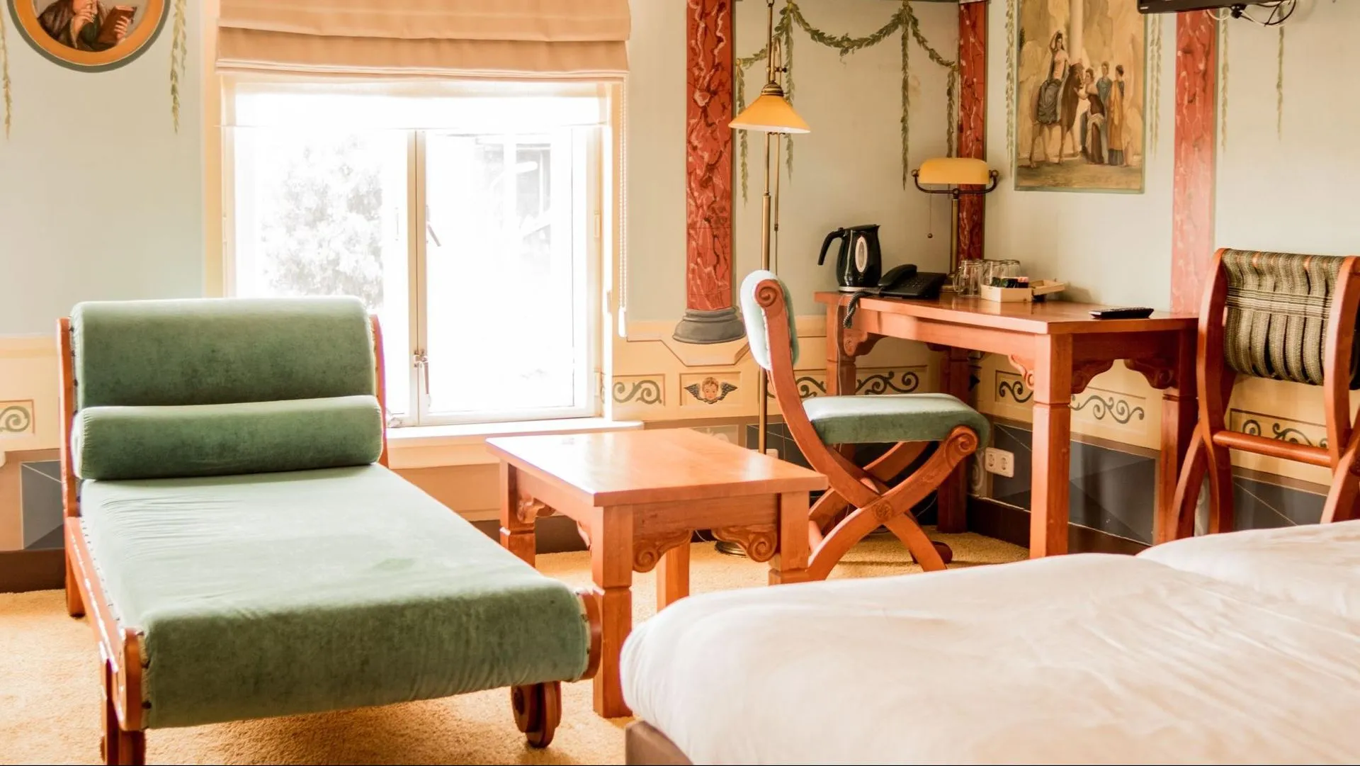 Romeinse Kamer